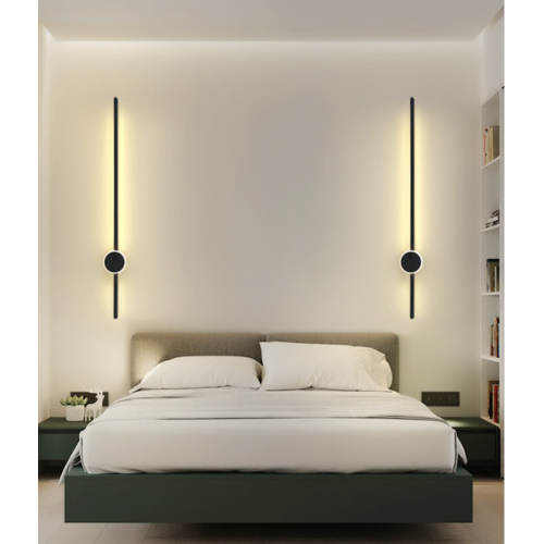 Настінний світильник Mario Parete 920